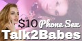 $10 Phone Sex